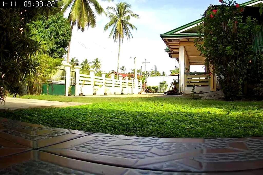 Riverside Transient House/Balingasay-Patar Beach Appartement Buitenkant foto